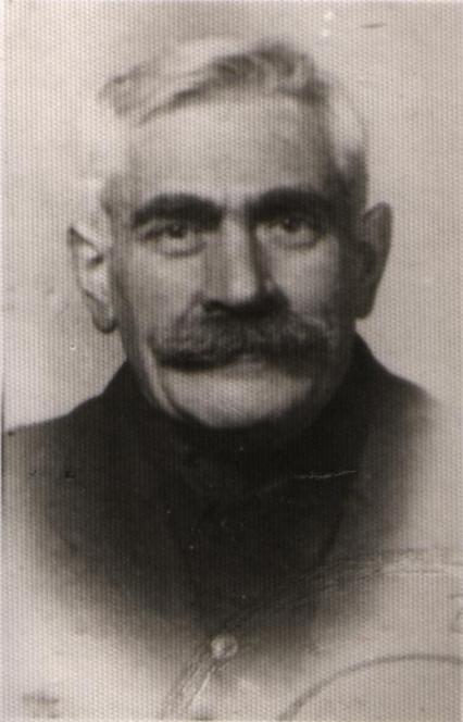 Jankiel Wiernik